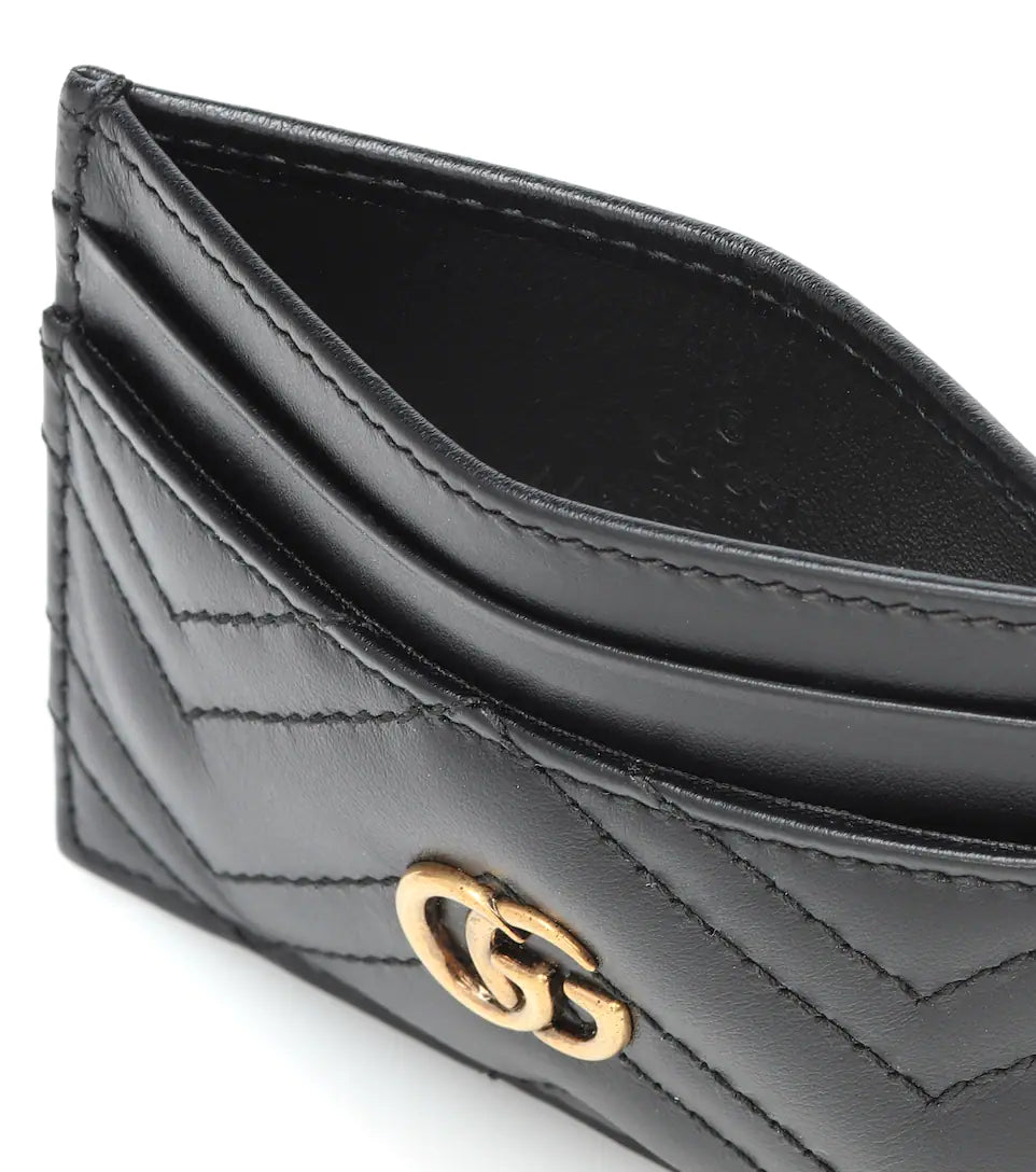 GUCCI CARD HOLDER 01