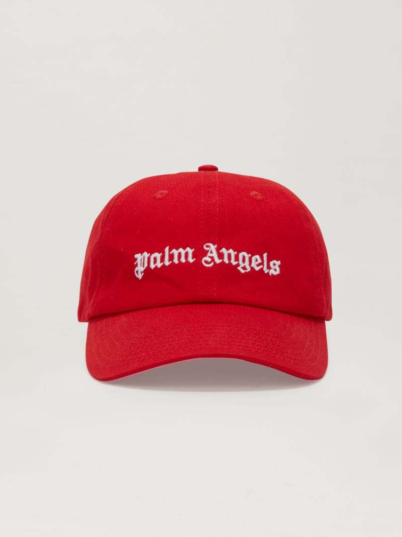 PALM ANGELS CAP 01