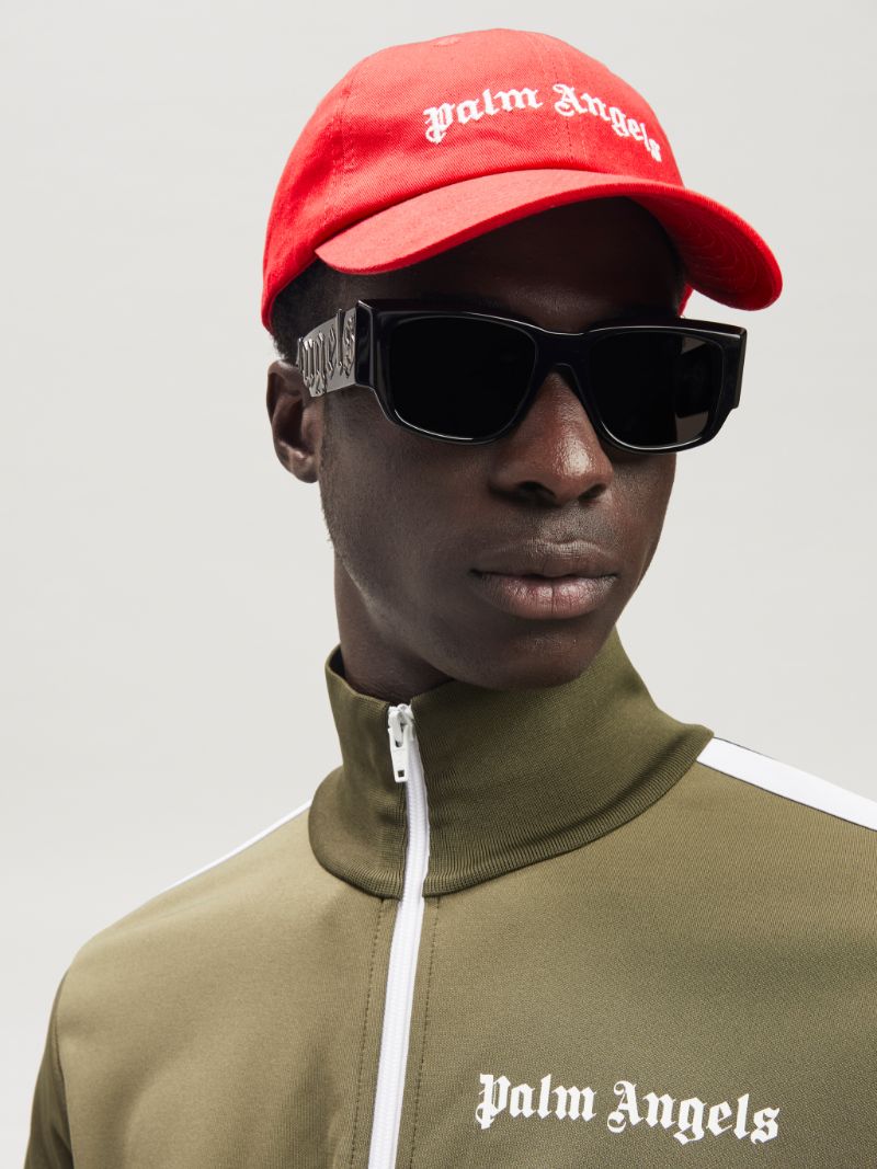 PALM ANGELS CAP 01
