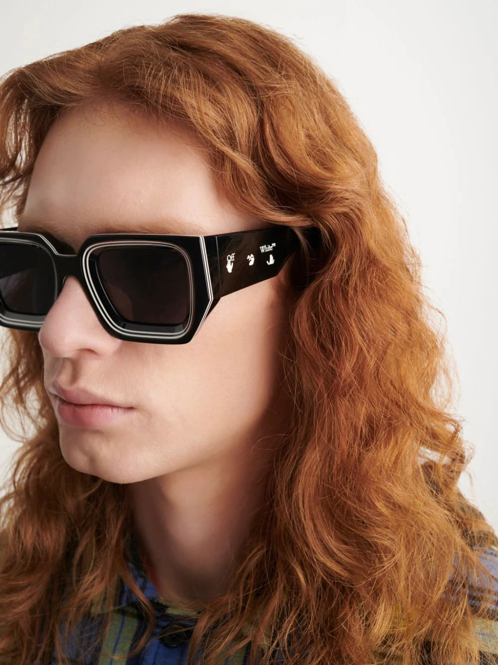 OFF-WHITE GLASSES 07
