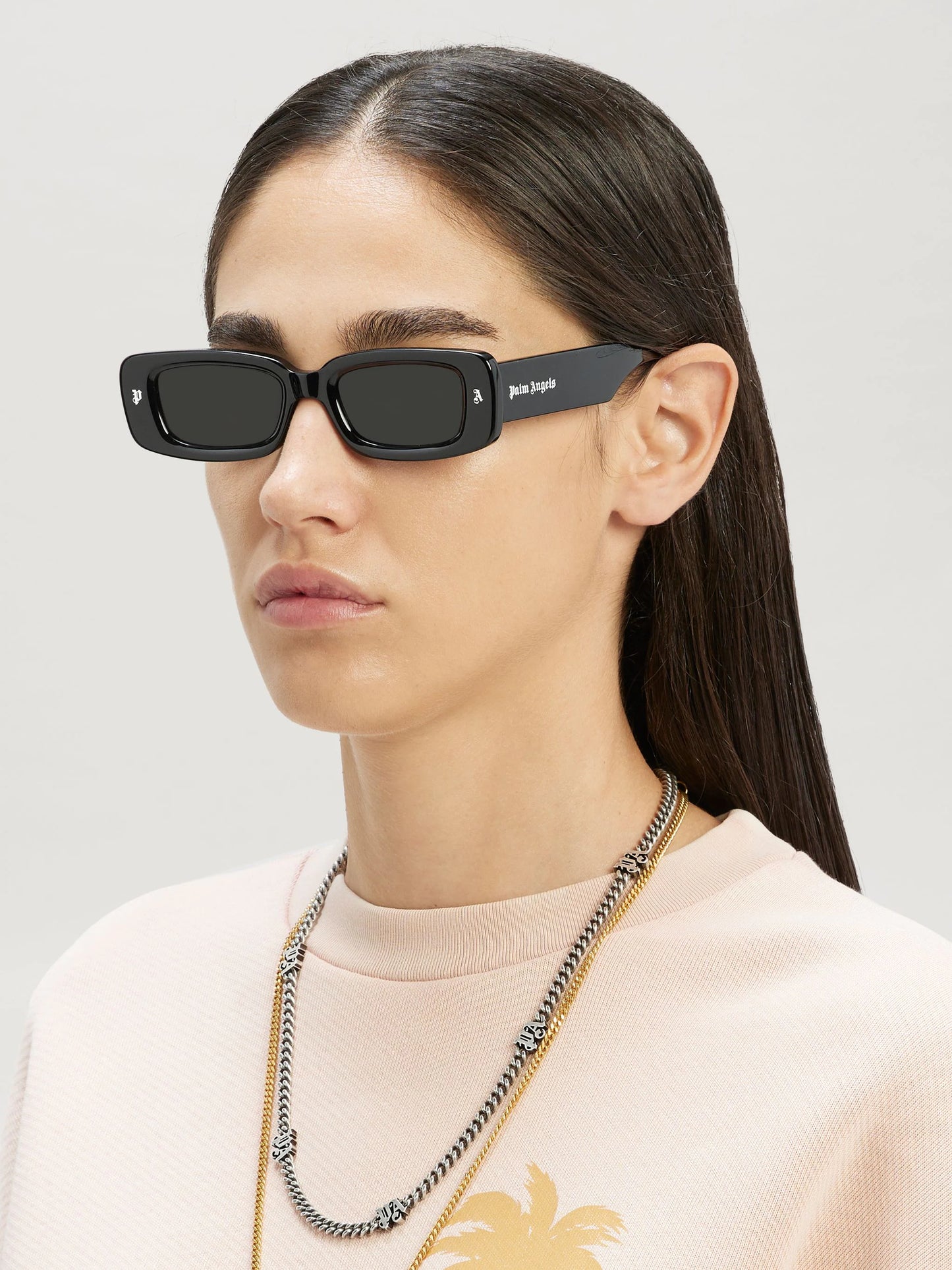 PALM ANGELS GLASSES 01