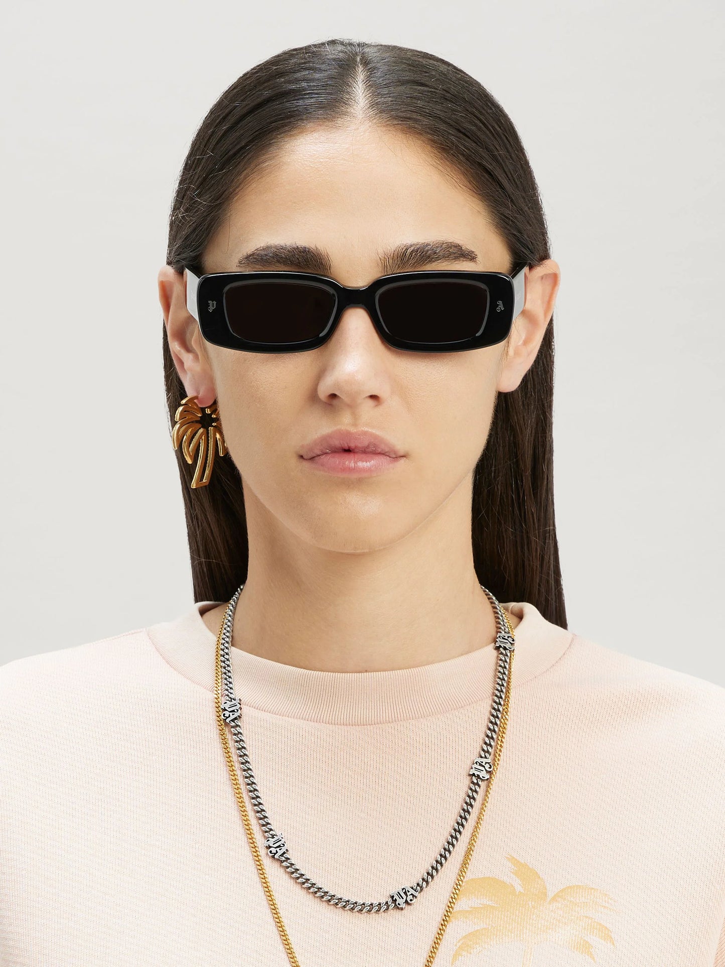 PALM ANGELS GLASSES 01