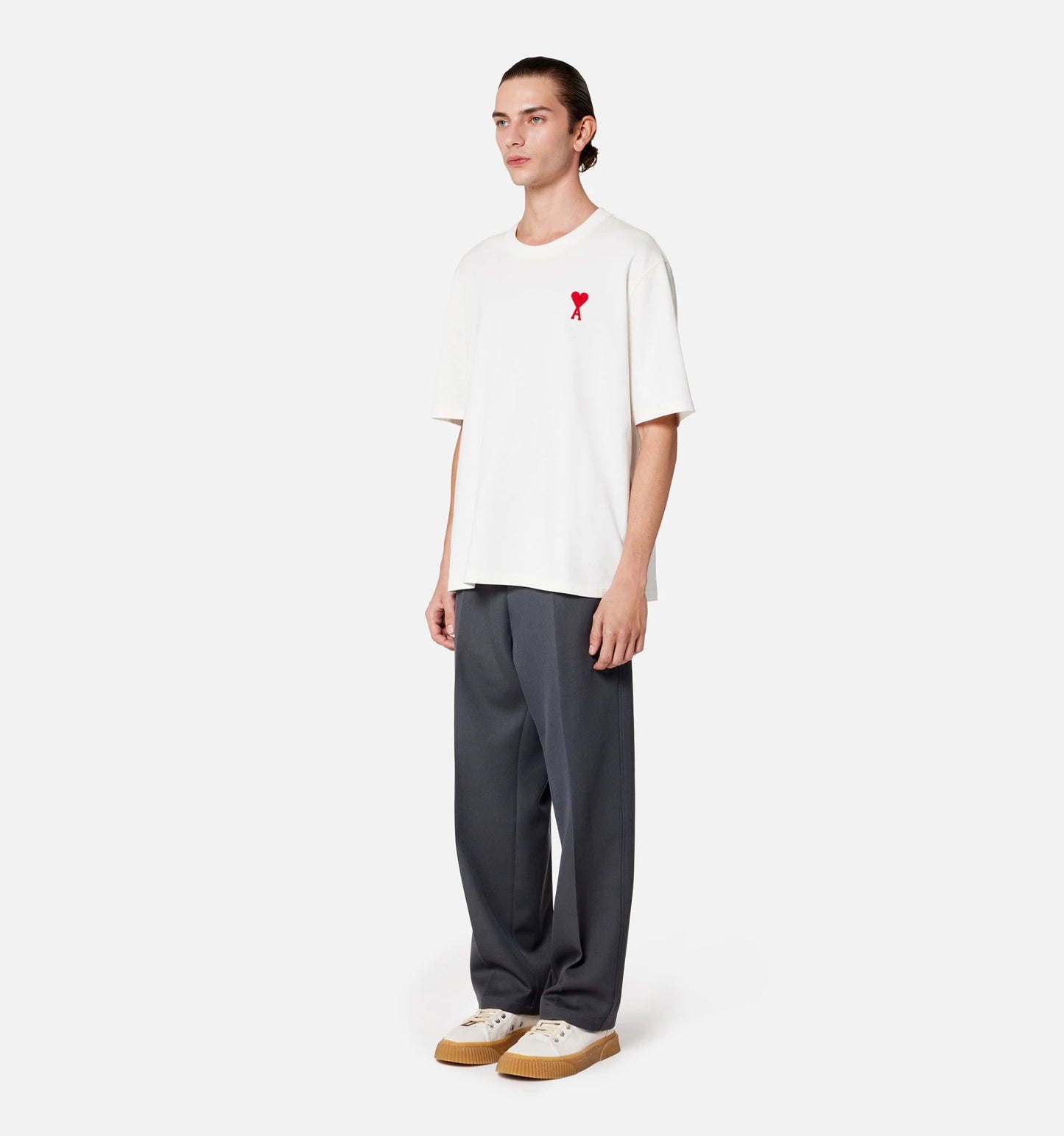 AMI T-SHIRT 01