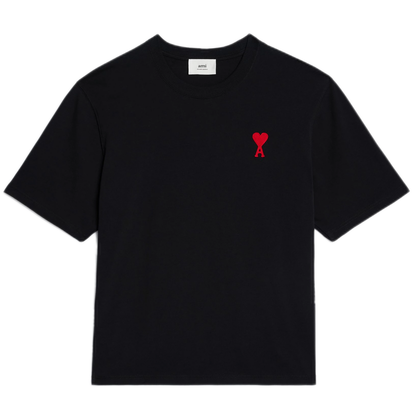 AMI T-SHIRT 02