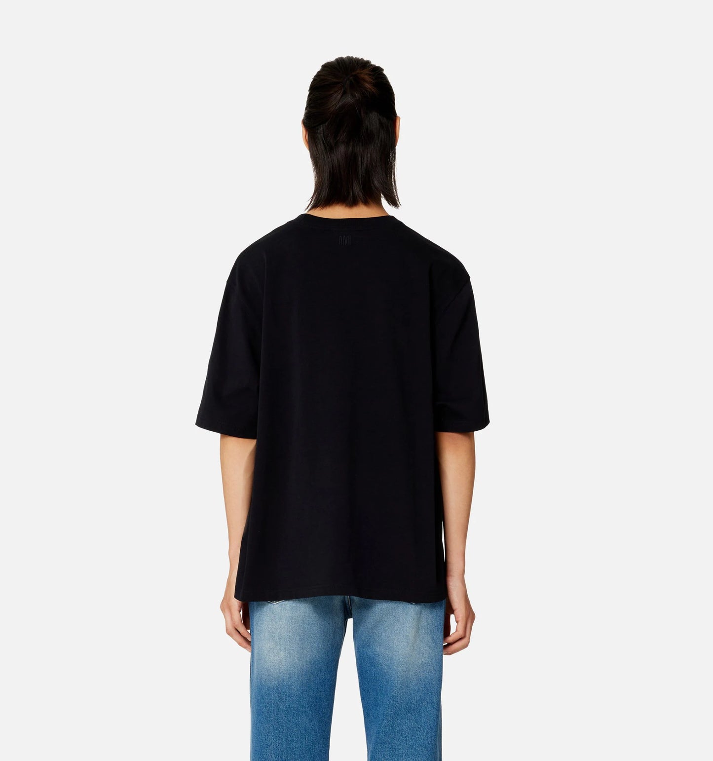 AMI T-SHIRT 02