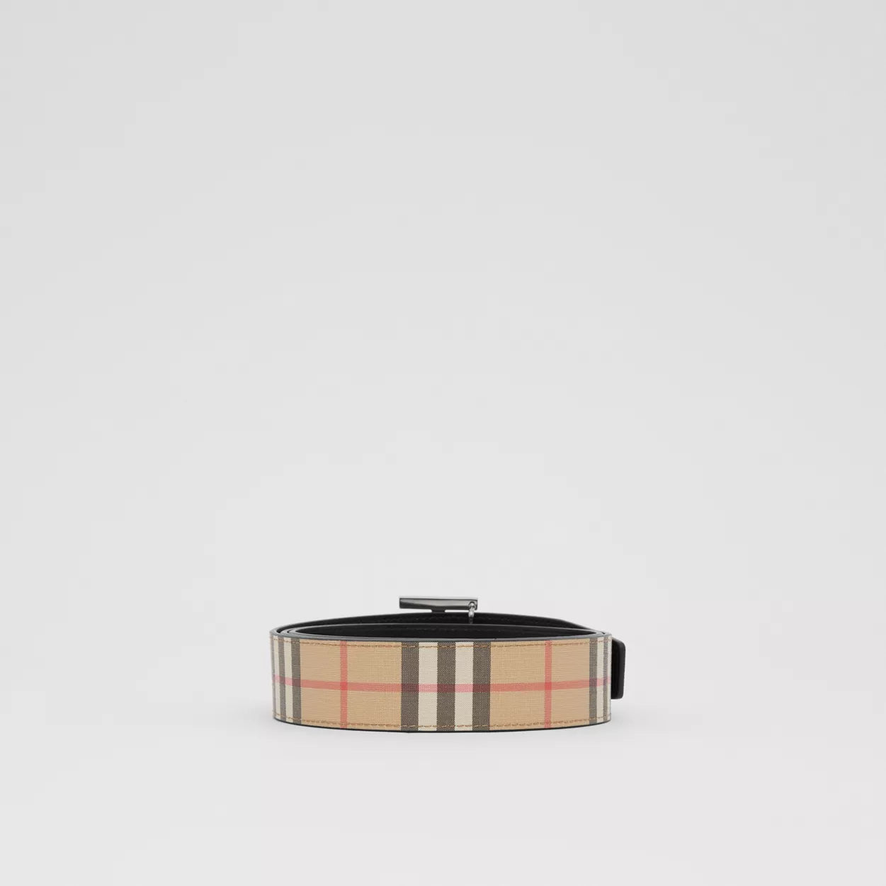 BURBERRY BELT 01