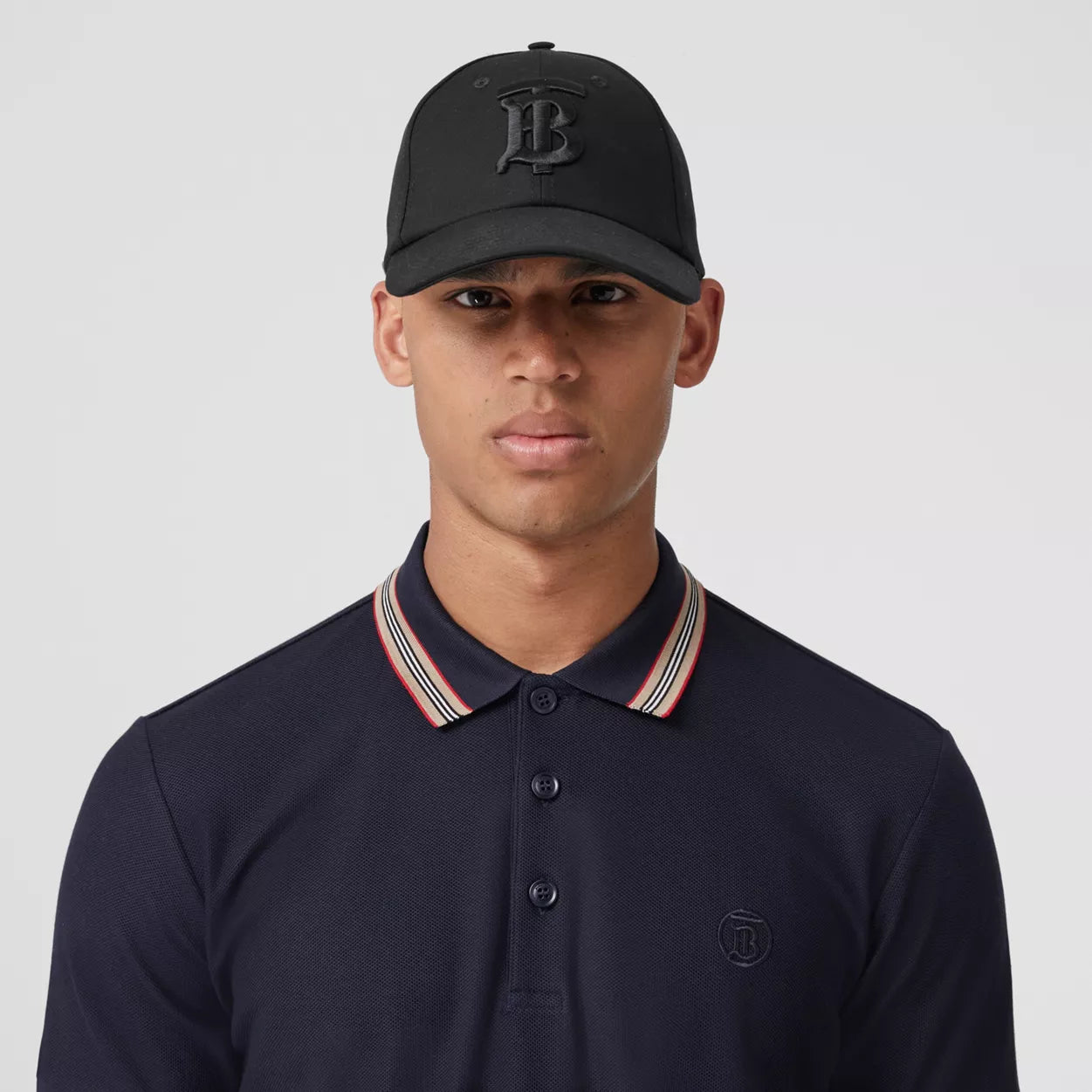 BURBERRY POLO 11