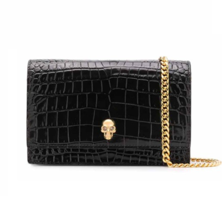 Alexander discount mcqueen handbags