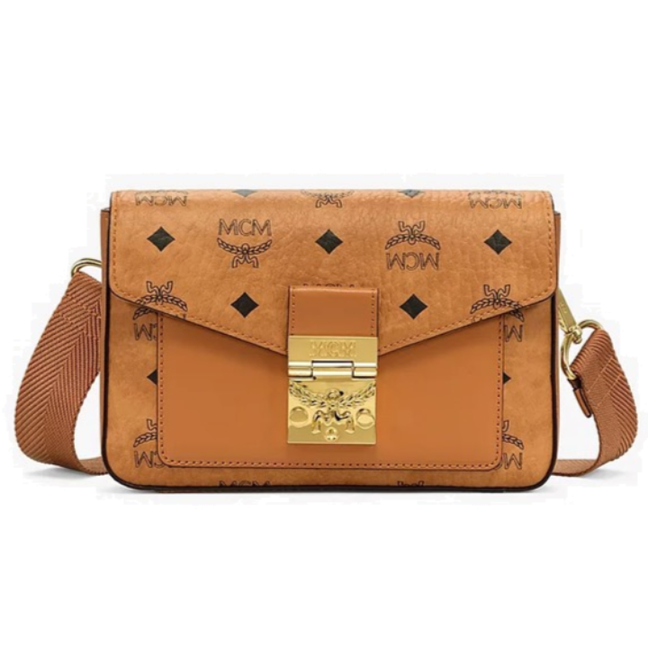 Sling Bag Mcm Korean Brand MCM BAG 37