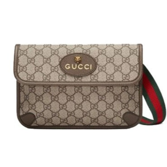 GUCCI BELTBAG NEO VINTAGE GG SUPREME