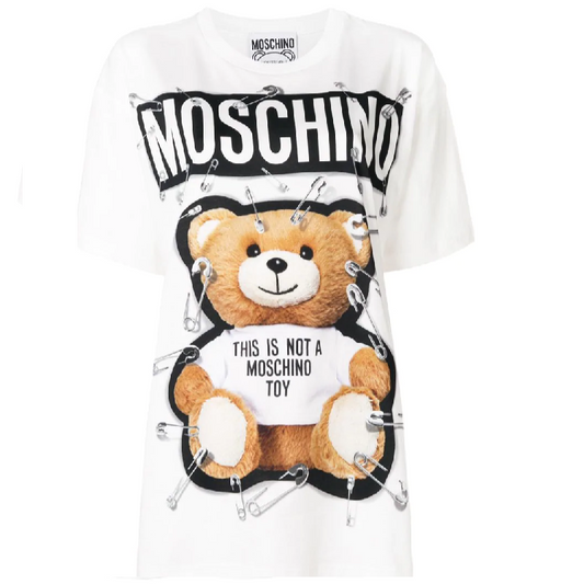 MOSCHINO T-SHIRT 14