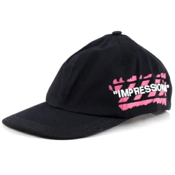 OFF-WHITE CAP 01