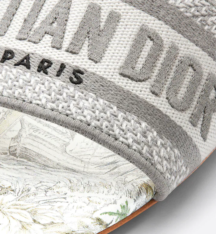 DIOR SLIDES