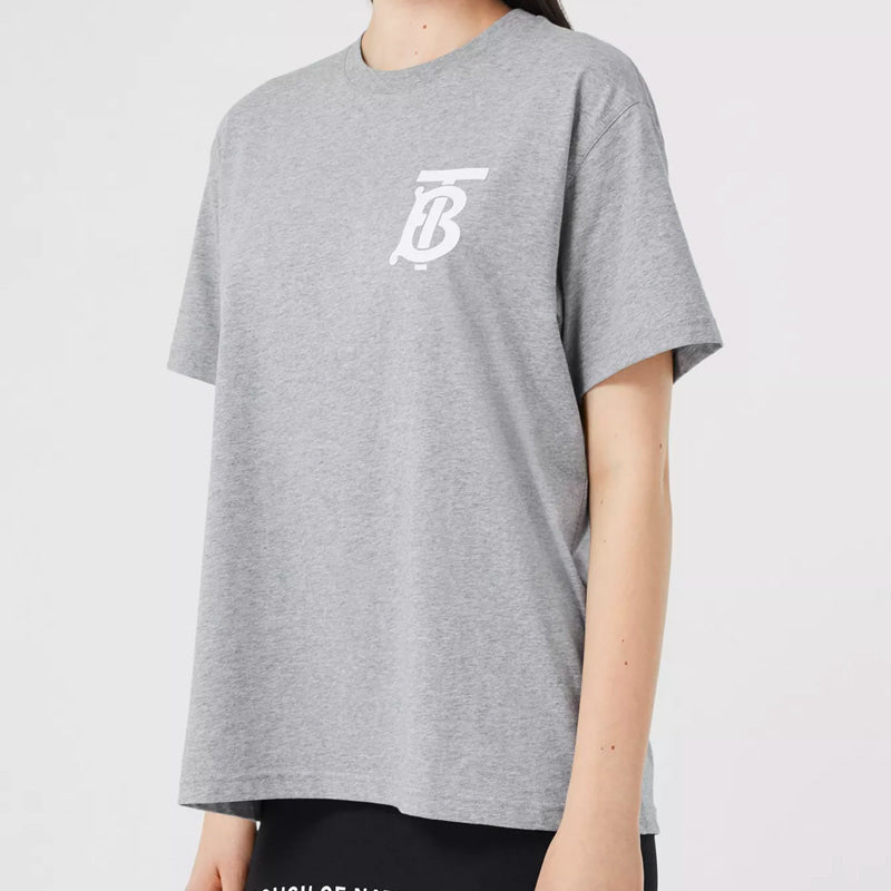 BURBERRY T-SHIRT