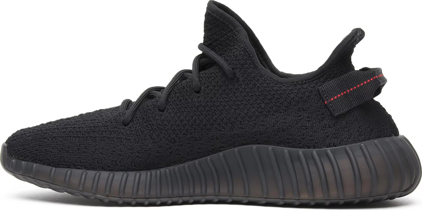 ADIDAS YEEZY BOOST 350 V2 BLACK RED (2017/2020)