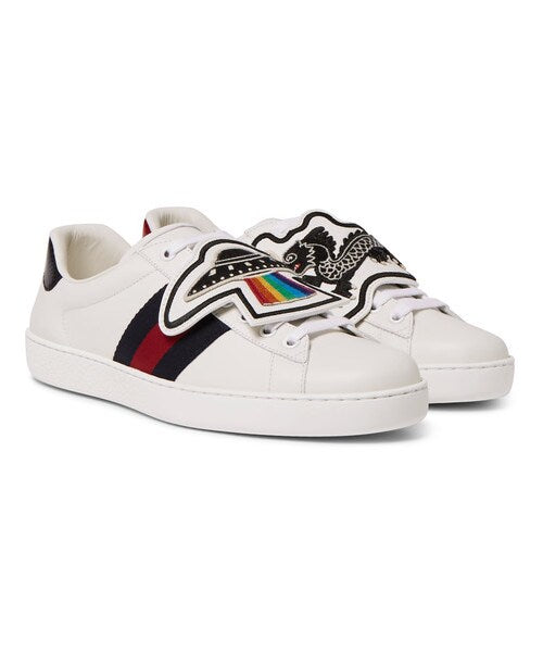 GUCCI SNEAKER 25