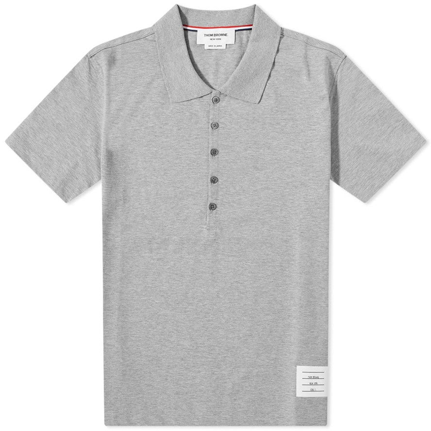 THOM BROWNE POLO 01