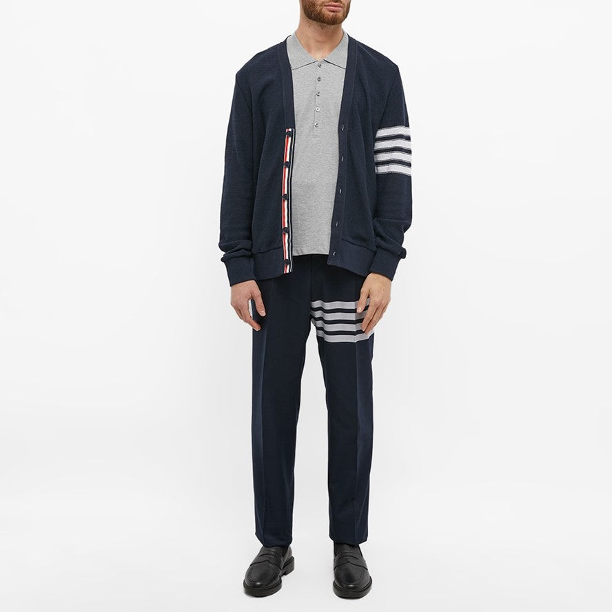 THOM BROWNE POLO 01