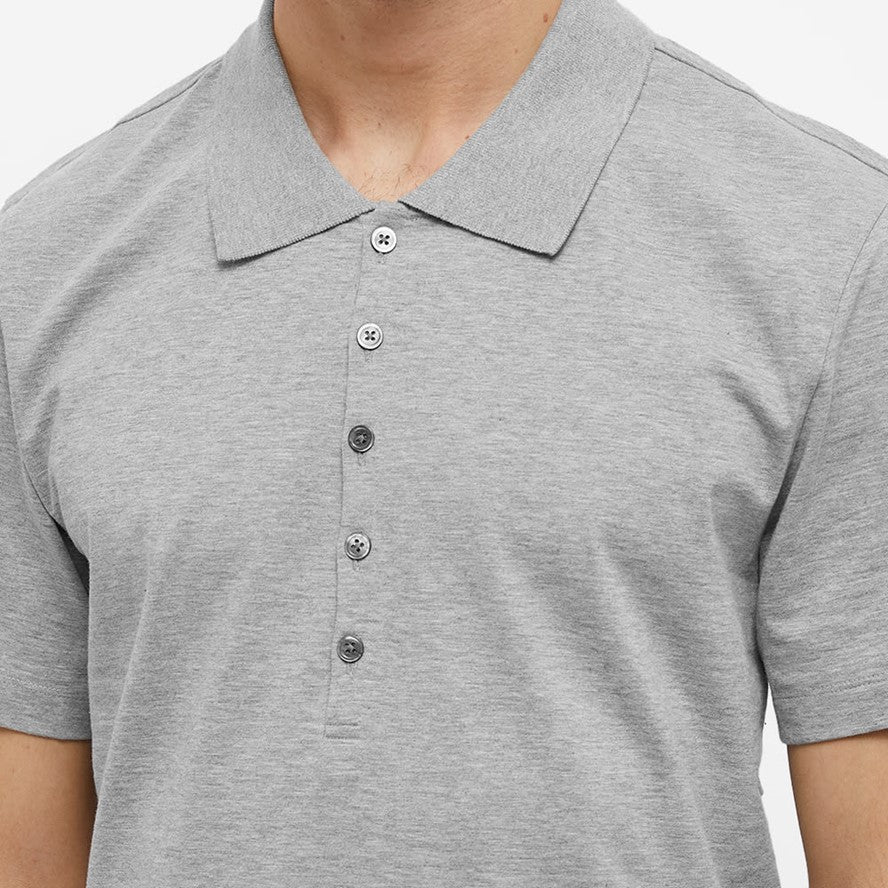 THOM BROWNE POLO 01