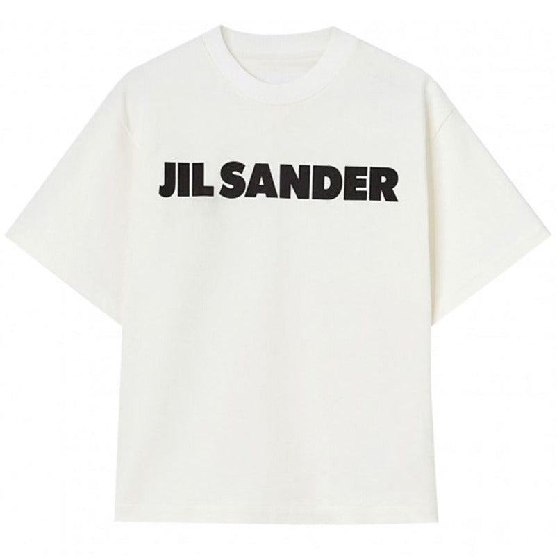 JIL SANDER T-SHIRT 01