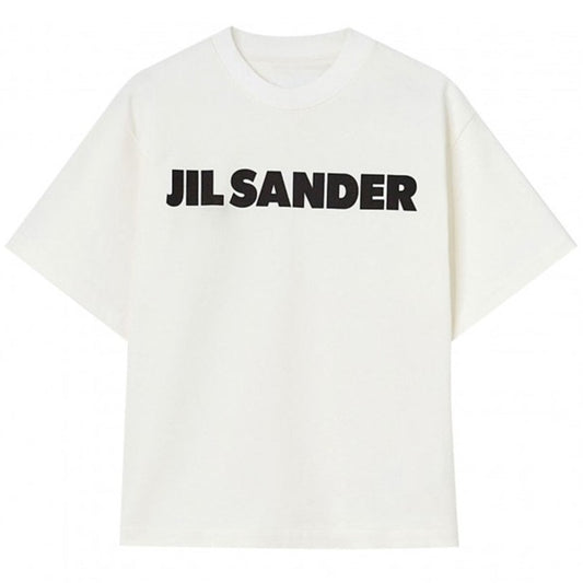 JIL SANDER T-SHIRT 01