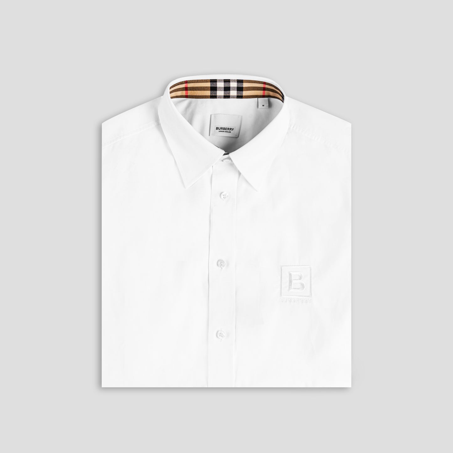 BURBERRY SHIRT 12