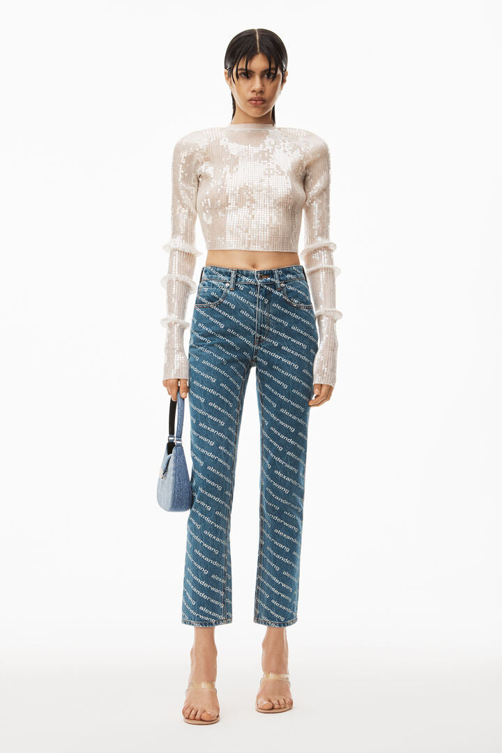 ALEXANDER WANG BAG