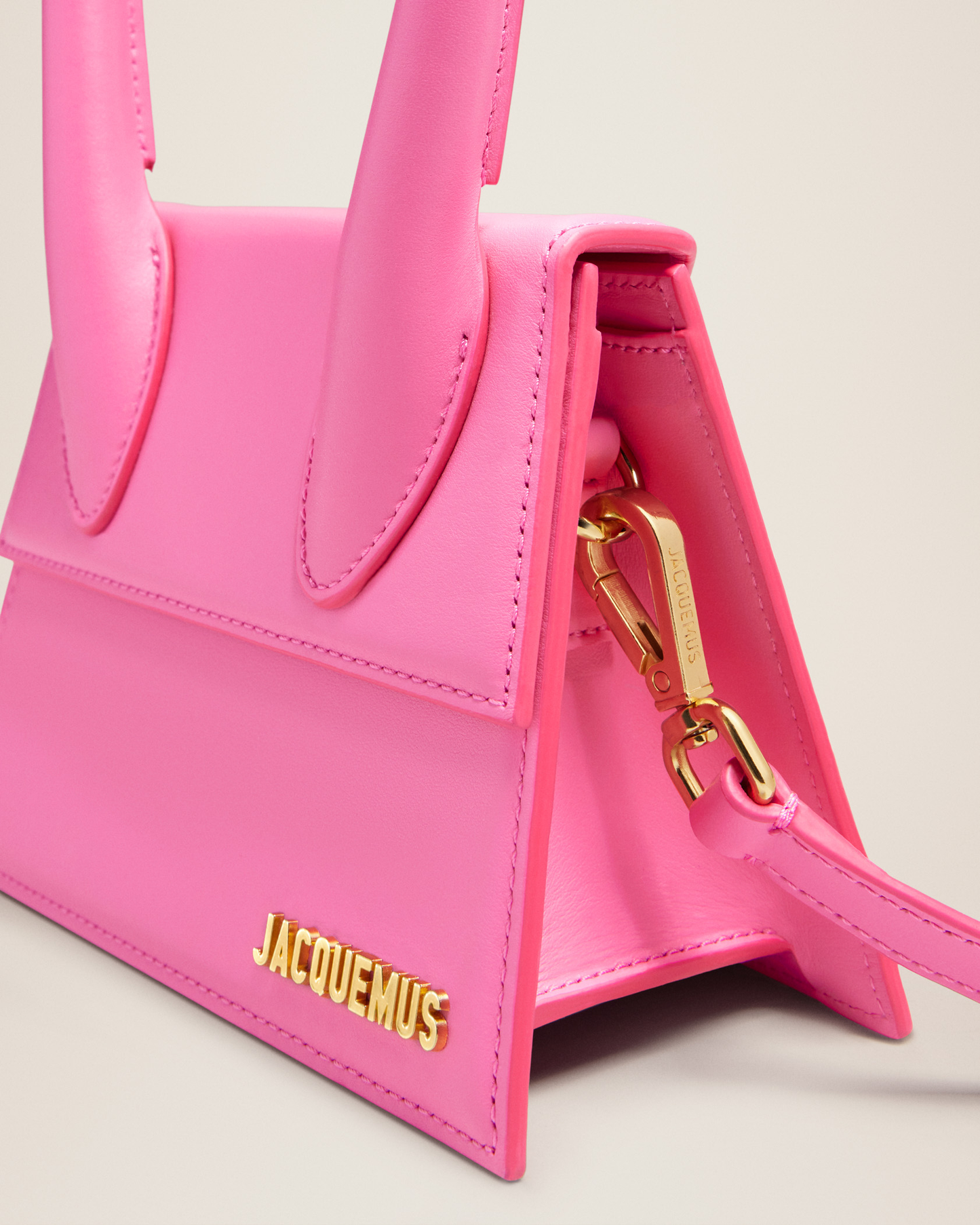 JACQUEMUS BAG 24 (18CM)