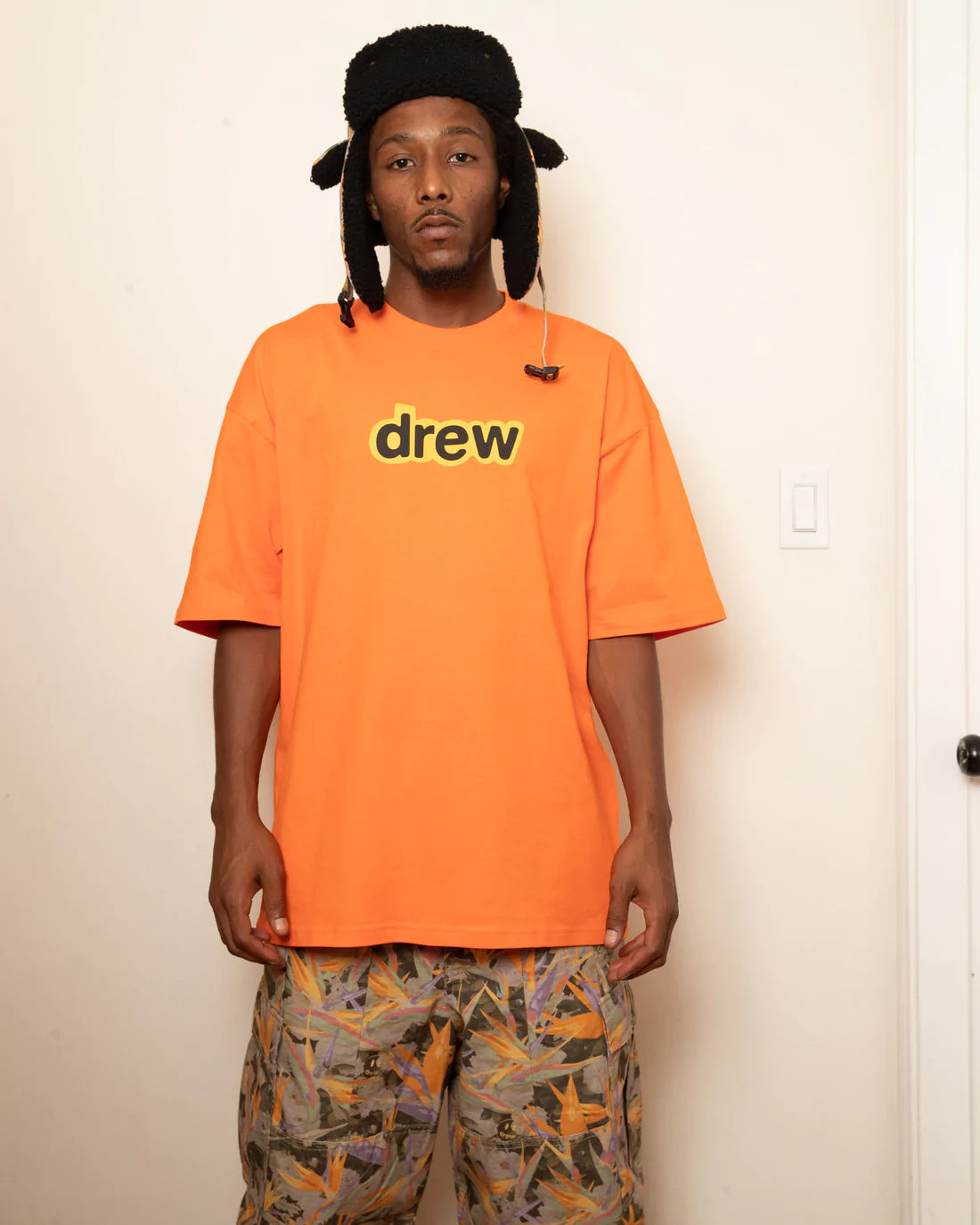 DREW T-SHIRT 11