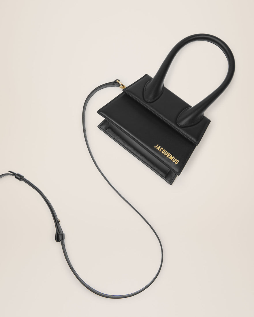 JACQUEMUS BAG 04 (18CM)
