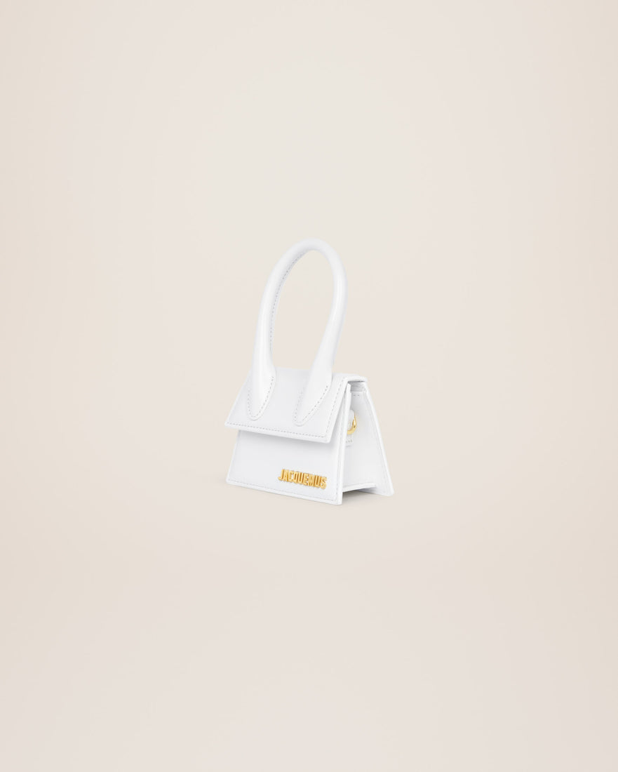 JACQUEMUS BAG 02 (12CM)