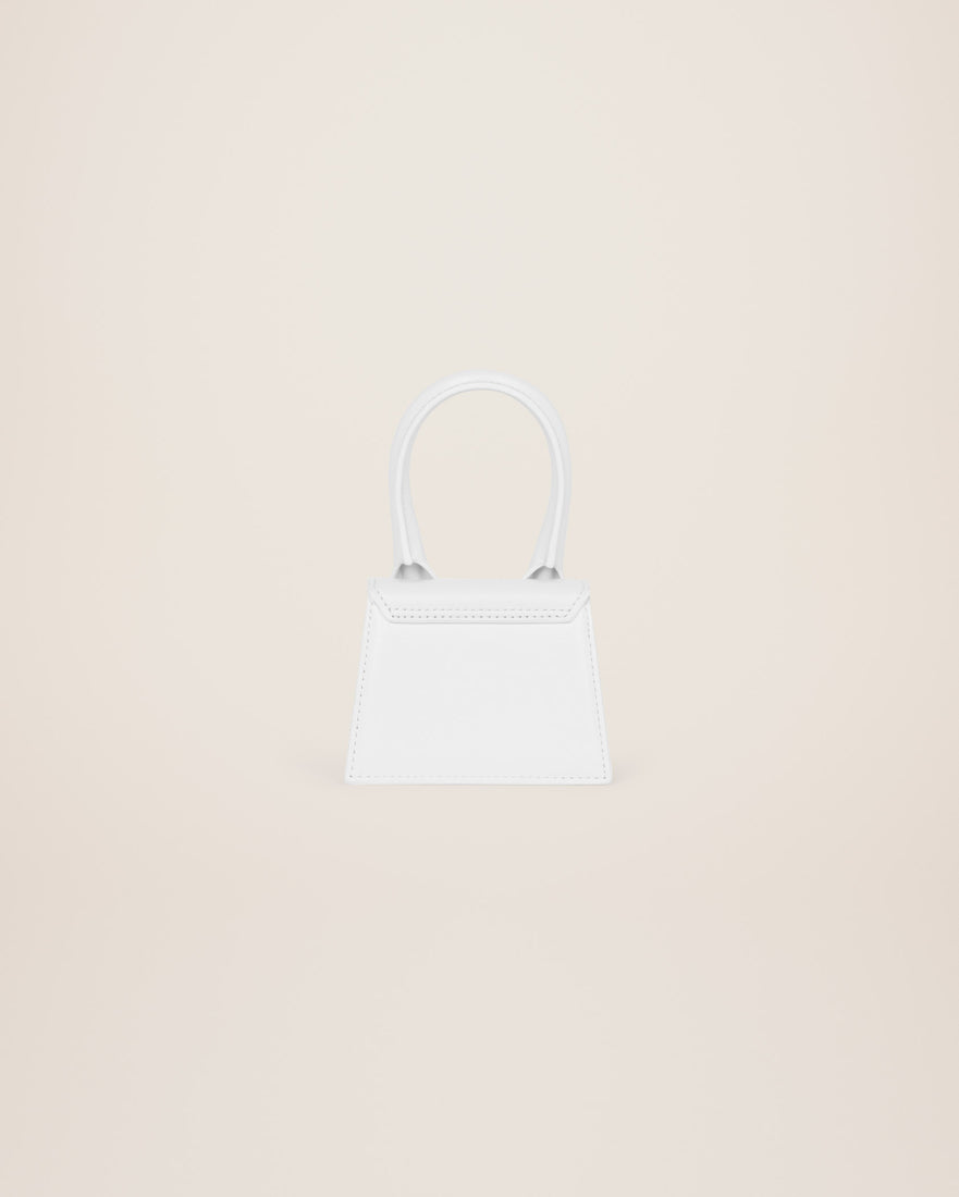 JACQUEMUS BAG 02 (12CM)