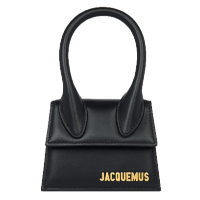 JACQUEMUS BAG 01 (12CM) - Main Image