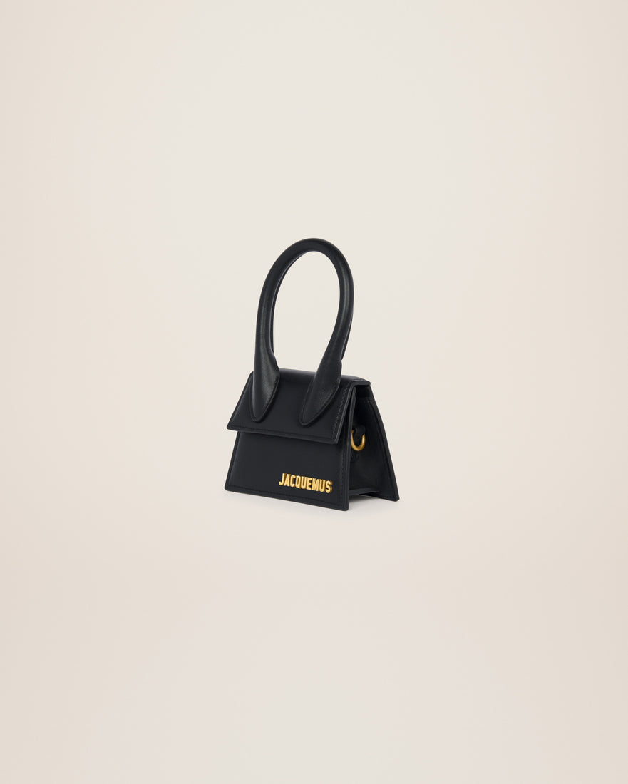 JACQUEMUS BAG 01 (12CM)
