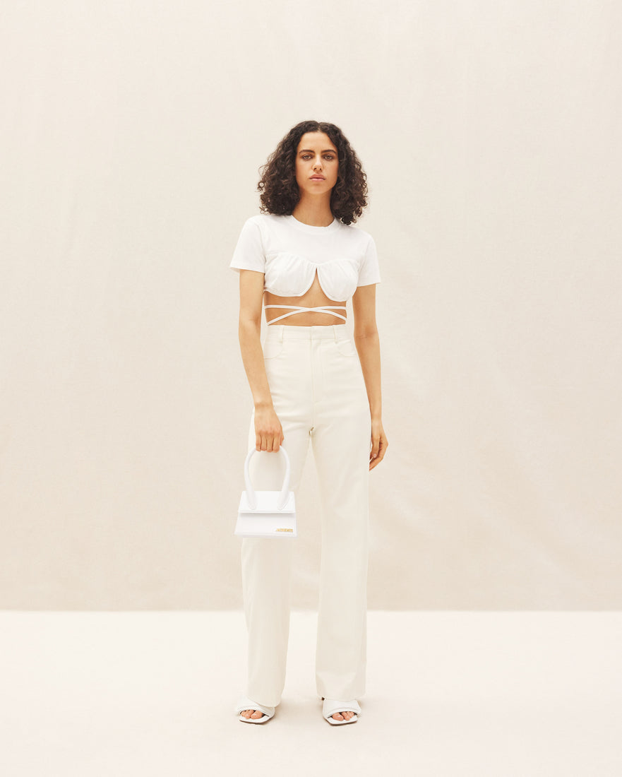JACQUEMUS BAG 07 (18CM)