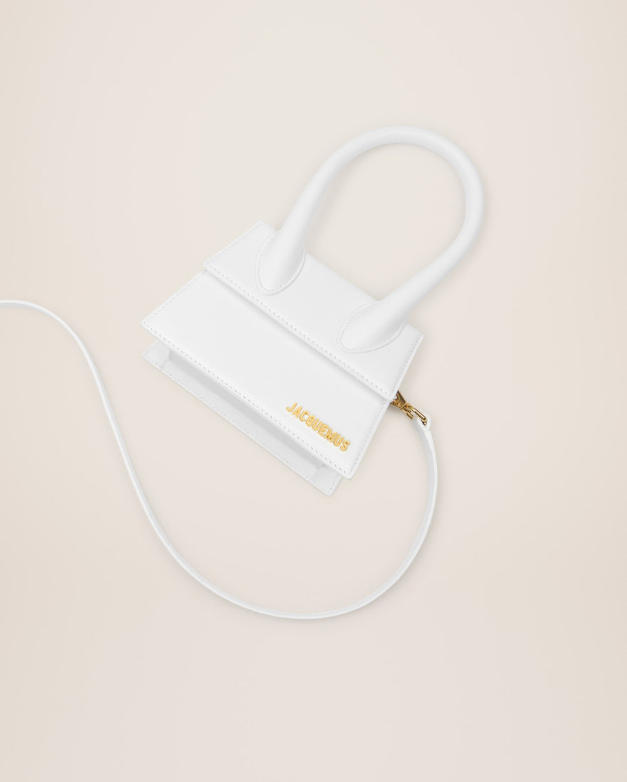 JACQUEMUS BAG 07 (18CM)