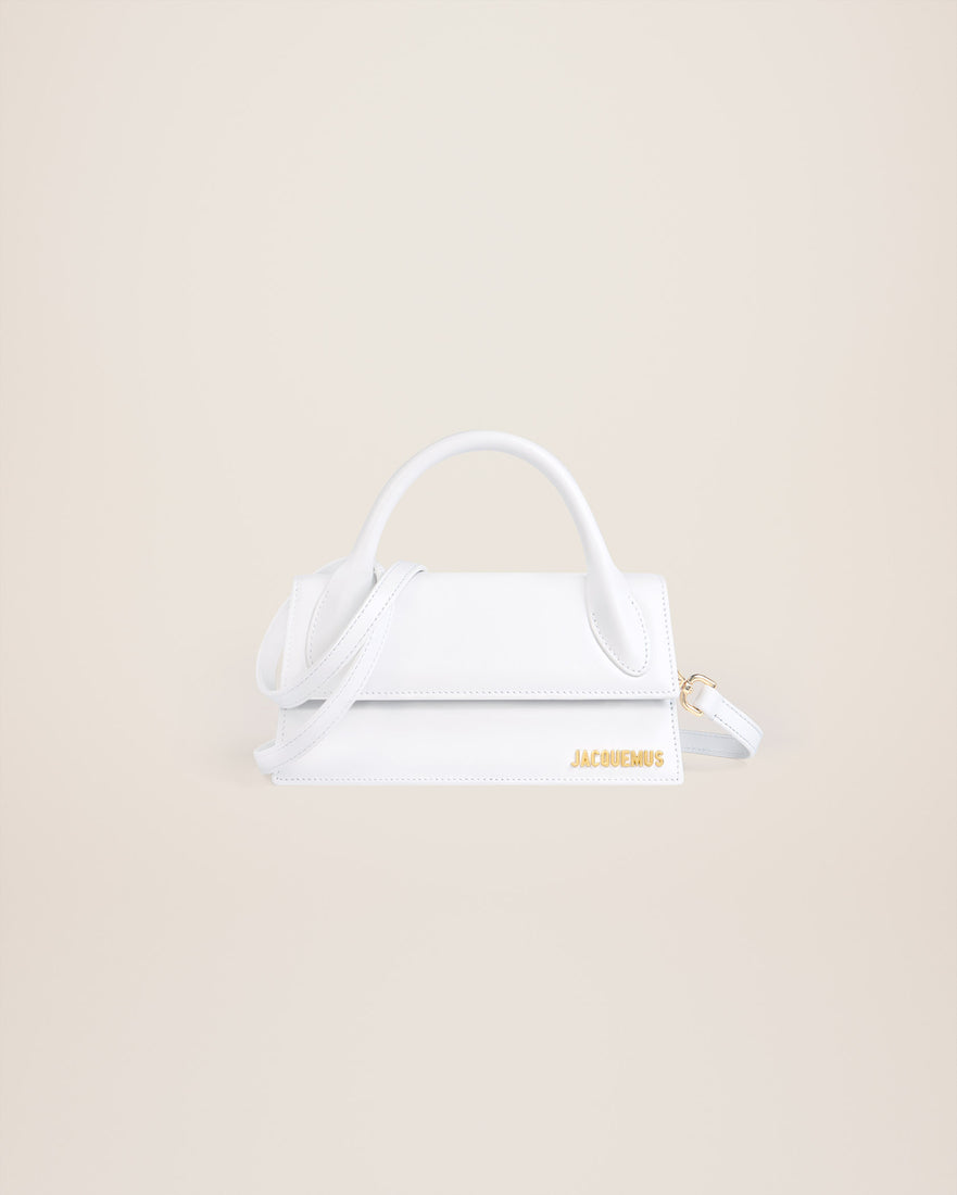 JACQUEMUS BAG 13 (23CM)