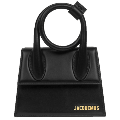 JACQUEMUS BAG 05 (18CM)