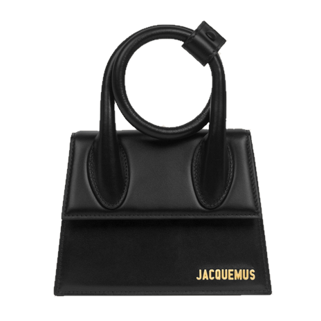 JACQUEMUS BAG 05 (18CM)