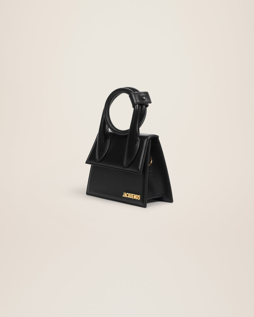 JACQUEMUS BAG 05 (18CM)