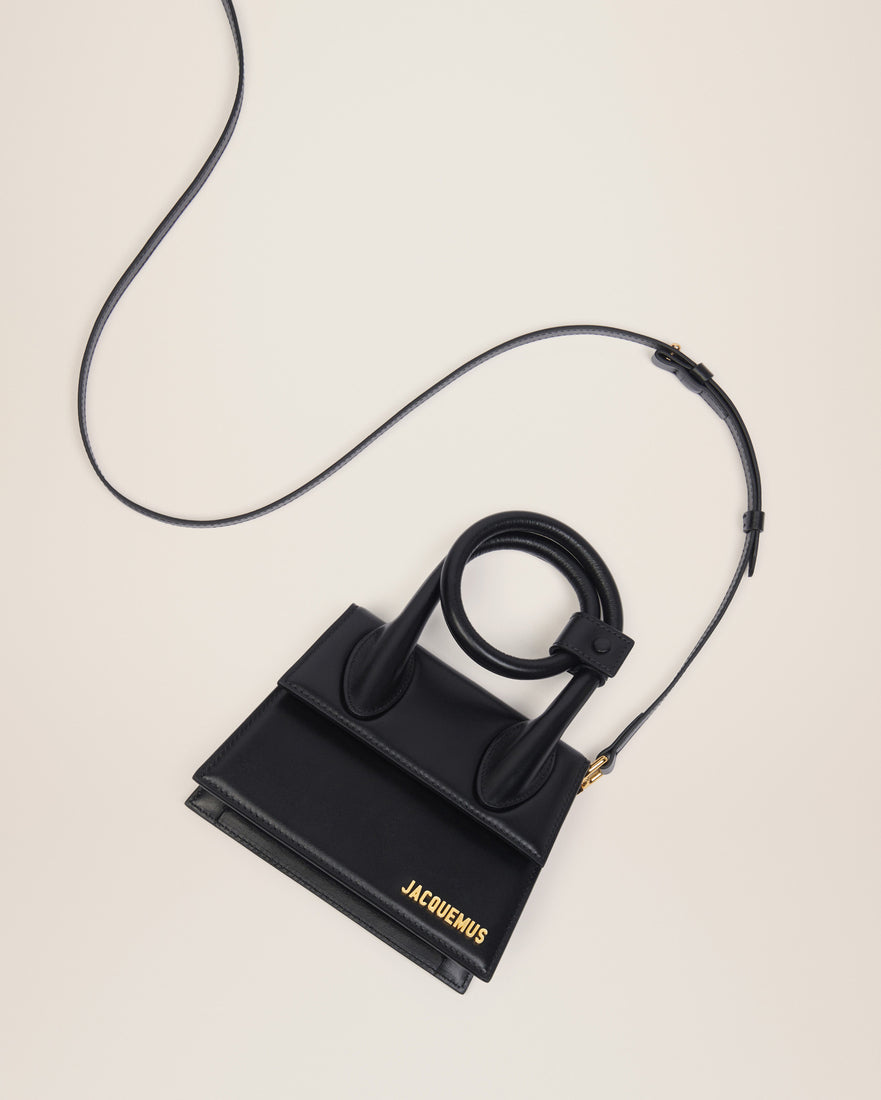 JACQUEMUS BAG 05 (18CM)