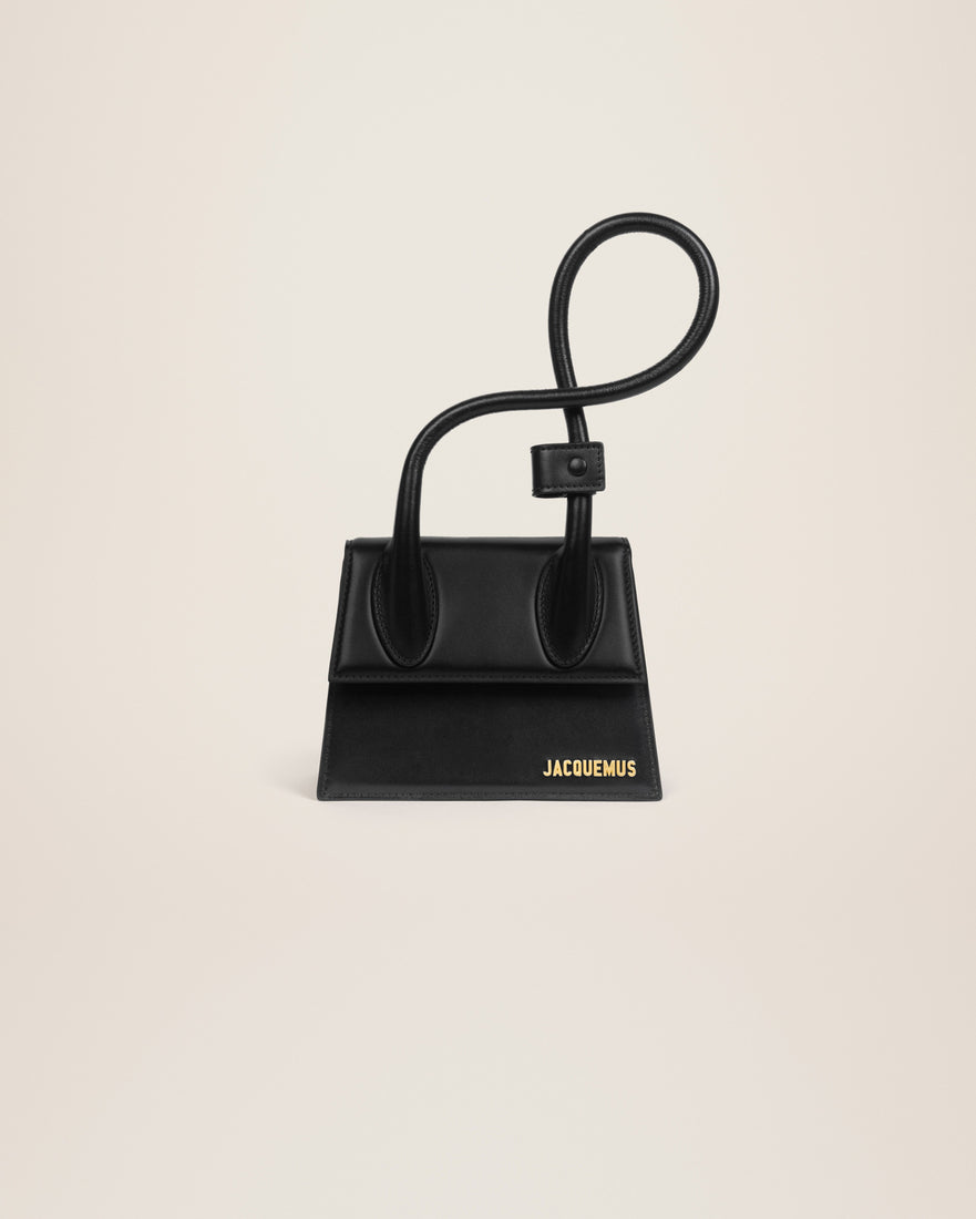 JACQUEMUS BAG 05 (18CM)