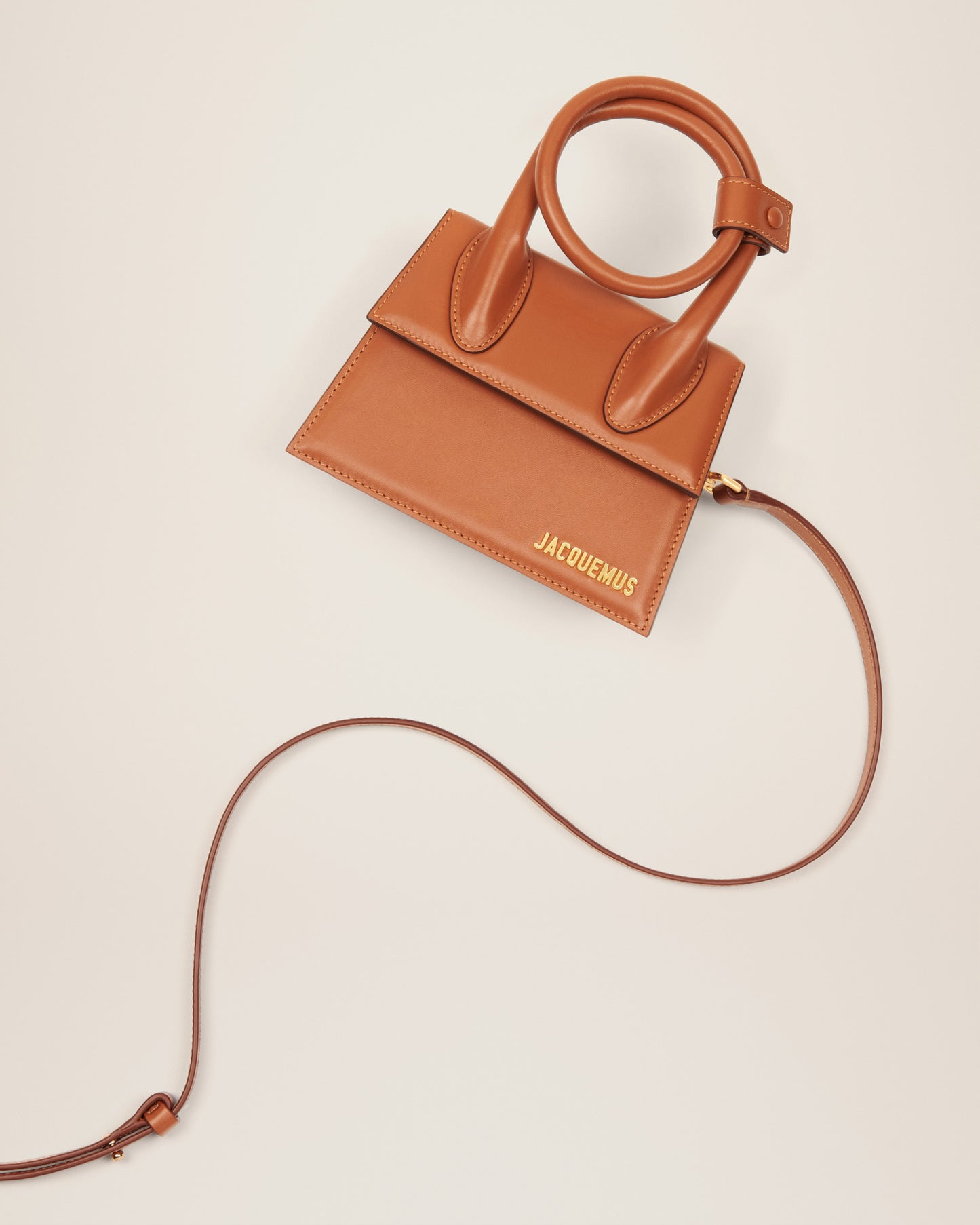JACQUEMUS BAG 31 (18CM)