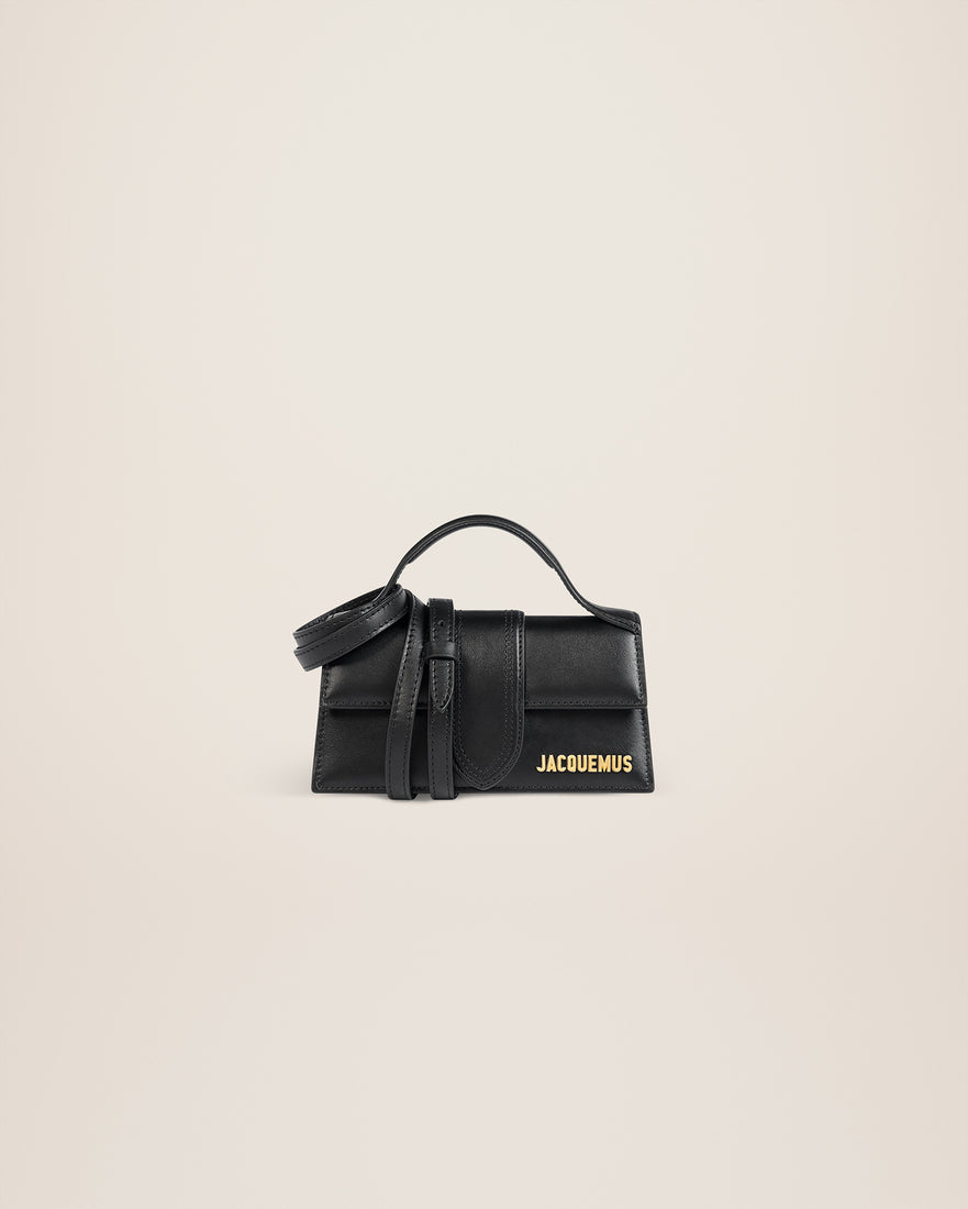 JACQUEMUS BAG 08 (18CM)