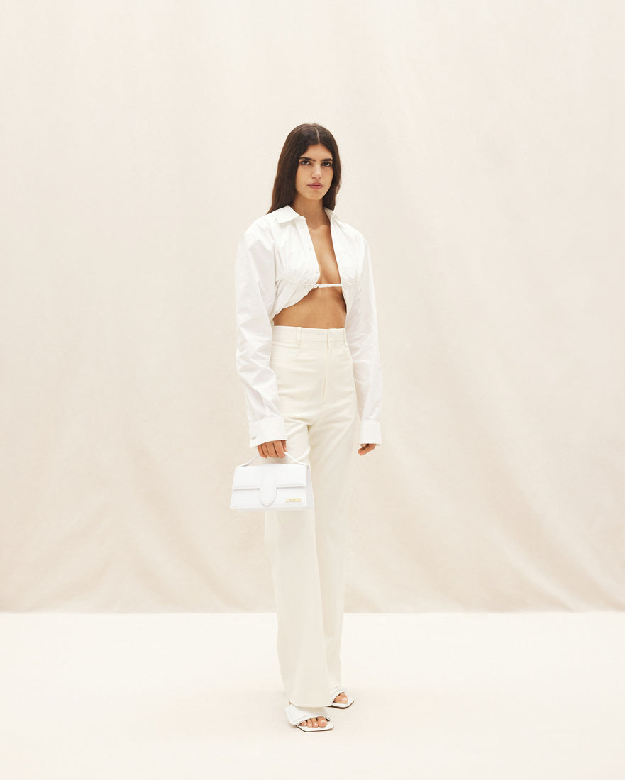 JACQUEMUS BAG 18 (23CM)