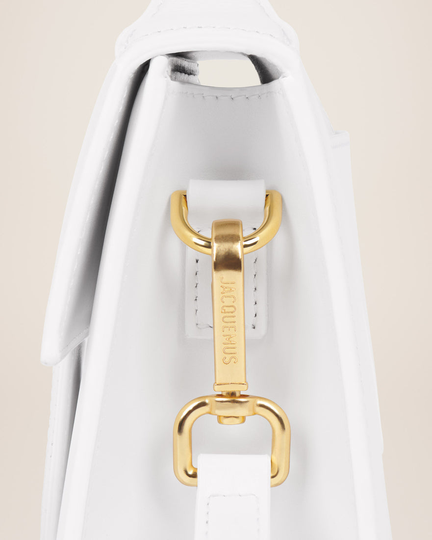 JACQUEMUS BAG 18 (23CM)