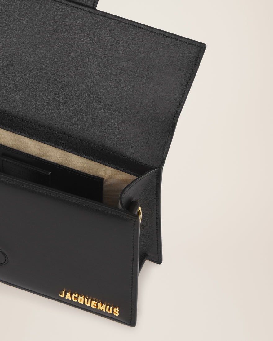 JACQUEMUS BAG 25 (23CM)
