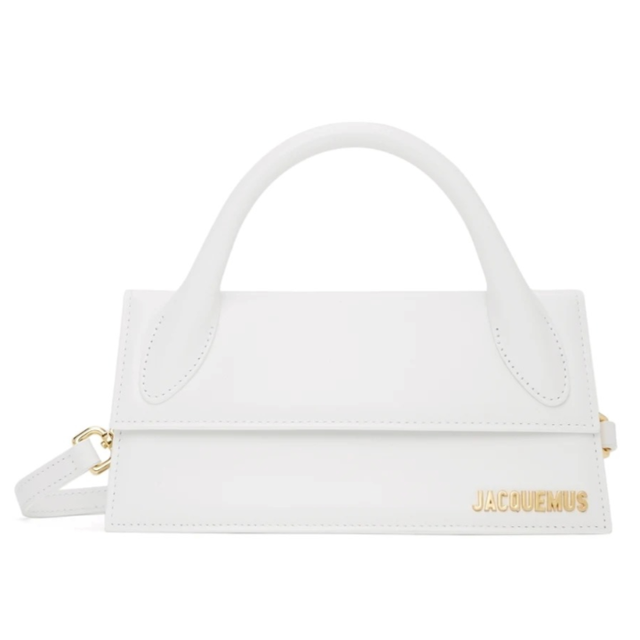 JACQUEMUS BAG 13 (23CM)