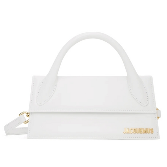 JACQUEMUS BAG 13 (23CM)