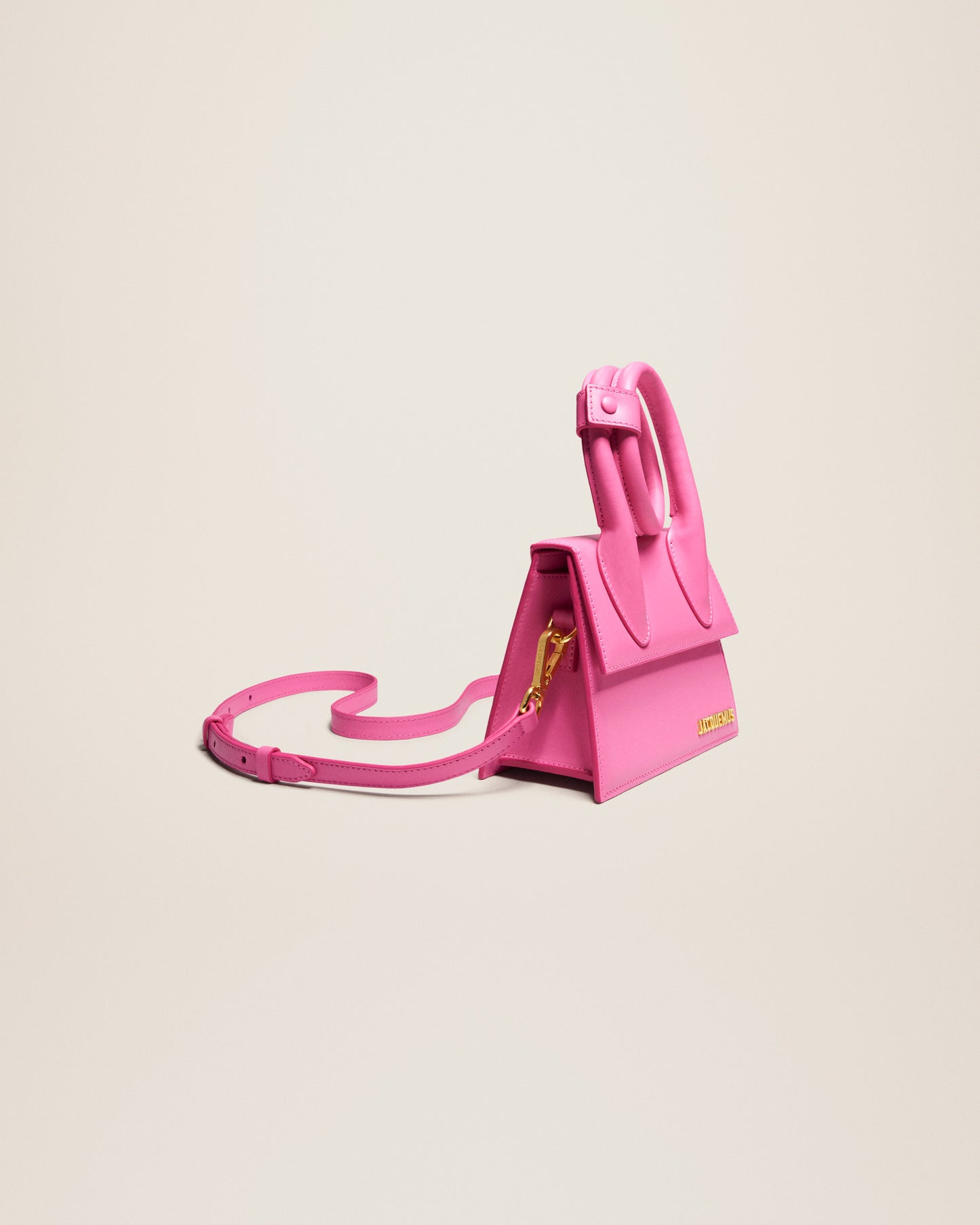 JACQUEMUS BAG 15 (18CM)